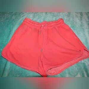 Aerie Vibrant Pink Aerie Shorts